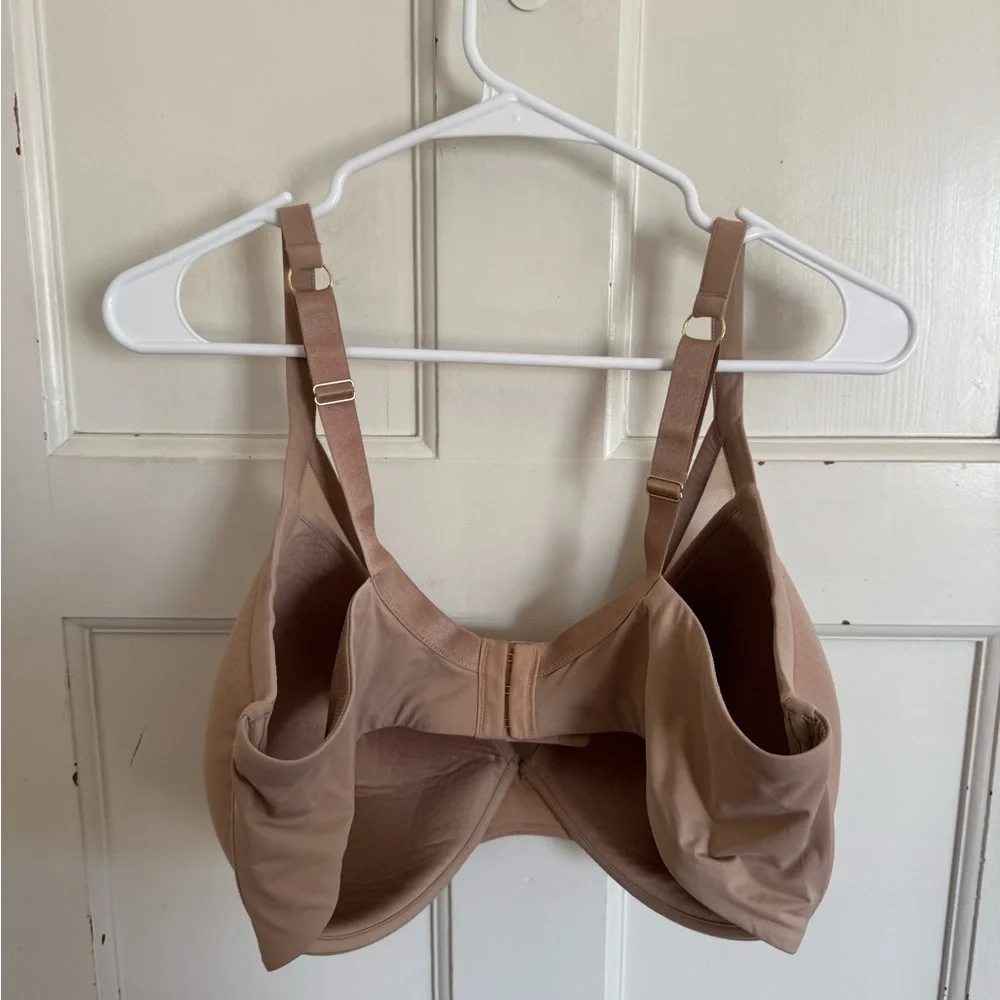 Thirdlove‎ Classic Contour Plunge bra size 42F